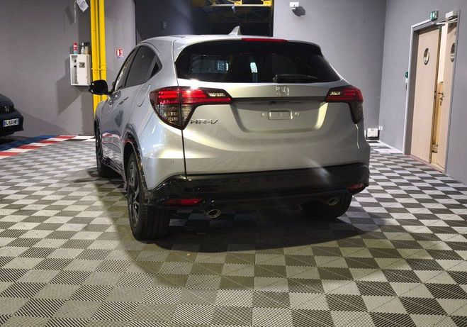 Honda HRV V hrv sport Argent de 2019