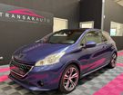 Peugeot 208 GTI 1.6 THP 200ch &agrave; Bruay-la-Buissi�re (62)