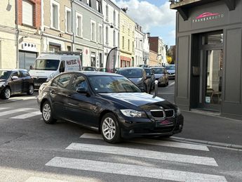  Voir d&eacute;tails -BMW Serie 3 E90 318d 122ch Premi�re / REGULATEUR / R &agrave; Cambrai (59)