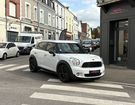 Mini Countryman R60 D 90 ch One Pack Chili / ENTRETIEN C &agrave; Cambrai (59)