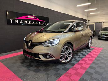  Voir d&eacute;tails -Renault Scenic IV BUSINESS dCi 110 Energy / Distributio &agrave; Harfleur (76)