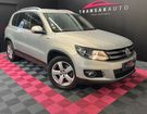 Volkswagen Tiguan 2.0 TDI 150 FAP BlueMotion Technology S� &agrave; Lesm�nils (54)