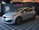 Kia Ceed d SW 1.6 CRDi 136 ch UEFA EURO 2016 &agrave; Caissargues (30)