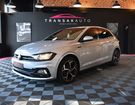 Volkswagen Polo 1.6 TDI 95 DSG7 R-Line &agrave; Caissargues (30)