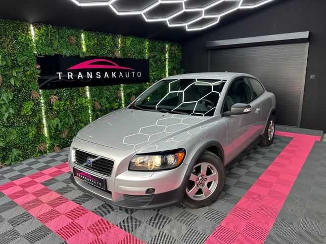 Cliquer pour voir la photo suivante Volvo C30 1.8F 125 Kinetic Flexifuel Gris de 2007