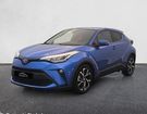 Toyota C HR HYBRIDE RC18 122h Edition &agrave; Lattes (34)