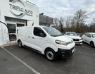 Citroen Jumpy M 1.5 BlueHDi - 120 FOURGON TVA RECUPERA &agrave; Brive-la-Gaillarde (19)