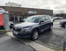 Skoda Kodiaq 1.4 TSI - 125 Active gps   clim   Radar  &agrave; Brive-la-Gaillarde (19)