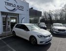 Volkswagen Golf 1.6 16V TDI CR - 115 BERLINE Confortline &agrave; Brive-la-Gaillarde (19)