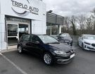 Volkswagen Golf 1.4 16V TSI BlueMotion - 125 Carat - CAM &agrave; Brive-la-Gaillarde (19)