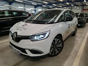  Voir d&eacute;tails -Renault Scenic IV 1.3 TCE 140CH BUSINESS EDC - 21 &agrave; Gardonne (24)