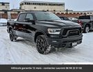 Dodge Ram rebel 12p 5.7l 4x4 tout compris hors hom &agrave; Paris (75)