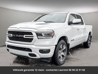  Voir d&eacute;tails -Dodge Ram sport night 12p 5.7l 4x4 tout compris ho &agrave; Paris (75)