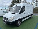 Mercedes Sprinter Vu 310 L2H2 (8.325 HT) 2.2 CDI 95ch 3T5 &agrave; Reims (51)