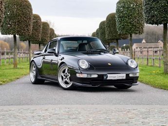  Voir d&eacute;tails -Porsche 911  &agrave; Londerzeel (18)