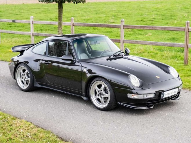 Porsche 911  Autres de 