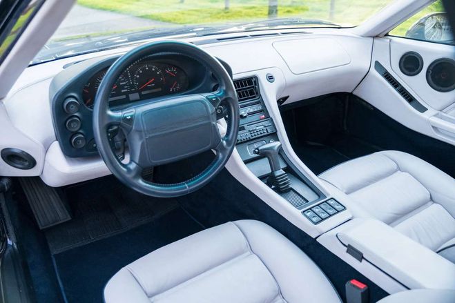 Porsche 928 GTS Bleu M�tallis� de 