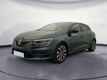  Voir d&eacute;tails -Renault Megane IV 1.5 BLUE DCI 115CH TECHNO EDC &agrave; Moirans (38)