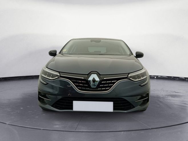 Renault Megane IV 1.5 BLUE DCI 115CH TECHNO EDC Gris F de 2023