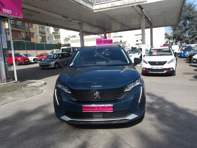 Peugeot 5008 1.5 BLUEHDI 130CH S&S STYLE  de 2022