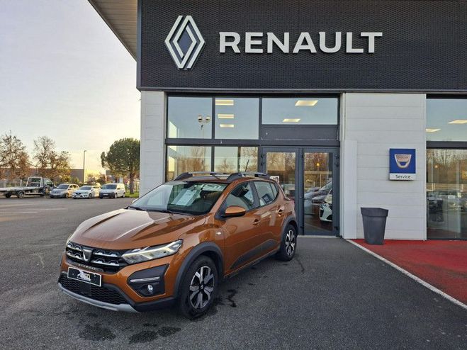 Dacia Sandero 1.0 ECO-G - 100 2022B  III BERLINE Confo  de 2022