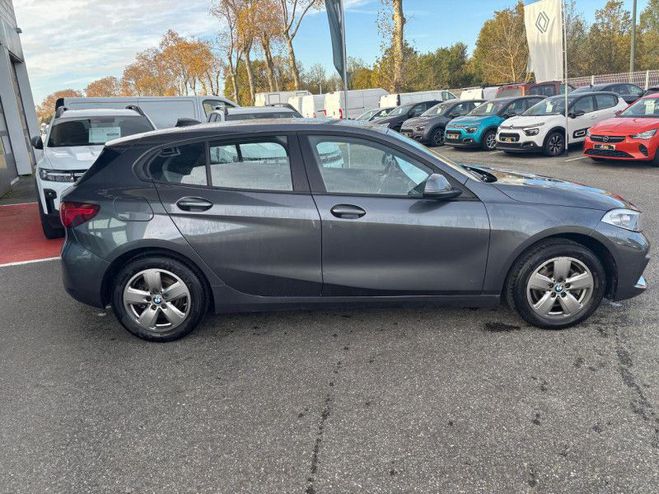 BMW Serie 1 118i F40 Business Design  de 2020