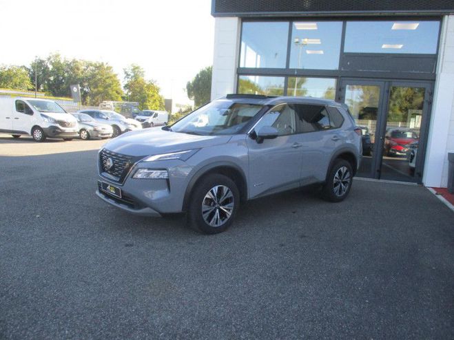 Nissan X Trail e-Power 204 IV N-Connecta  de 2024