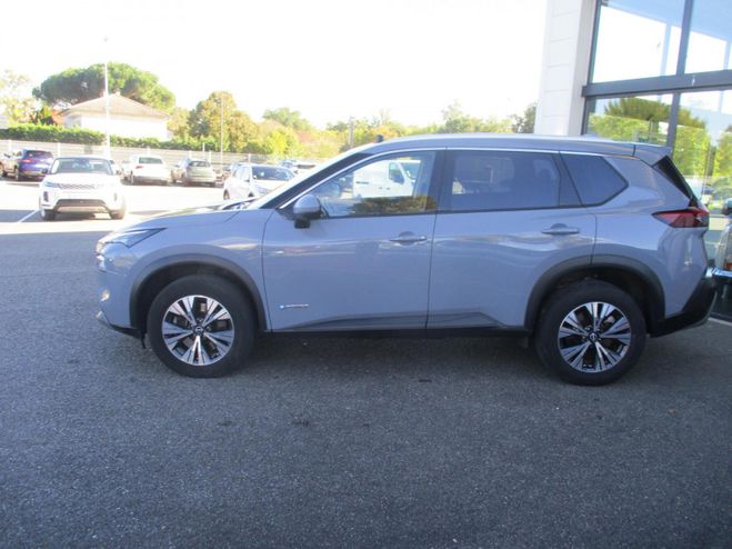 Nissan X Trail e-Power 204 IV N-Connecta  de 2024