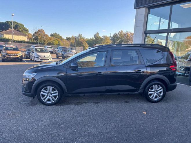 Dacia Jogger ECO-G 100  Expression  de 2023