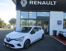 Renault Clio E-Tech Hybride 145 V Techno &agrave; Bessi�res (31)