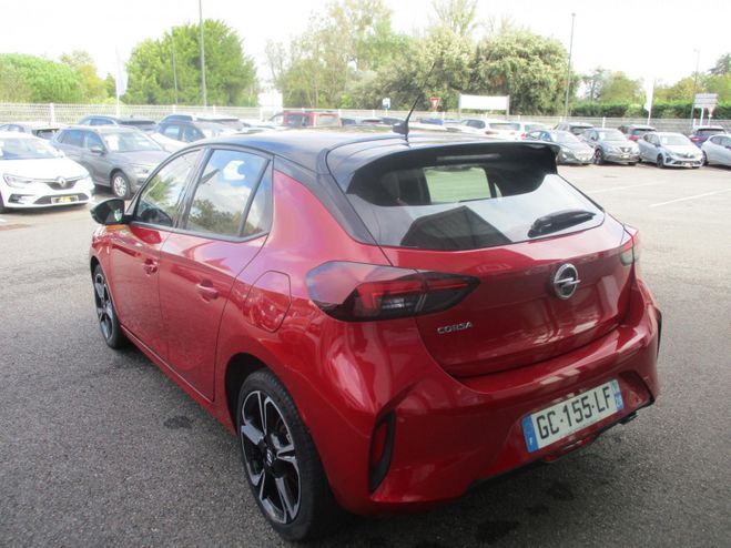 Opel Corsa Turbo 100 S&S Edition  de 2021