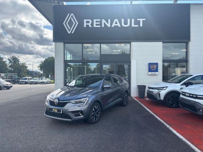 Renault Arkana E-Tech Hybride  145 Evolution  de 2023