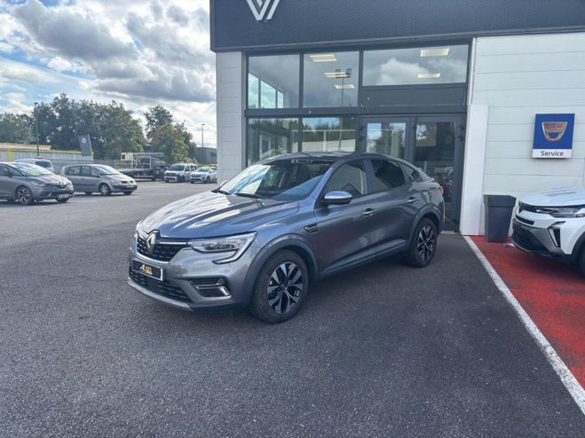 Renault Arkana E-Tech Hybride  145 Evolution  de 2023