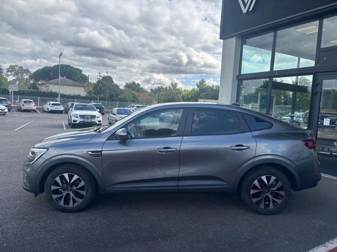 Renault Arkana E-Tech Hybride  145 Evolution  de 2023