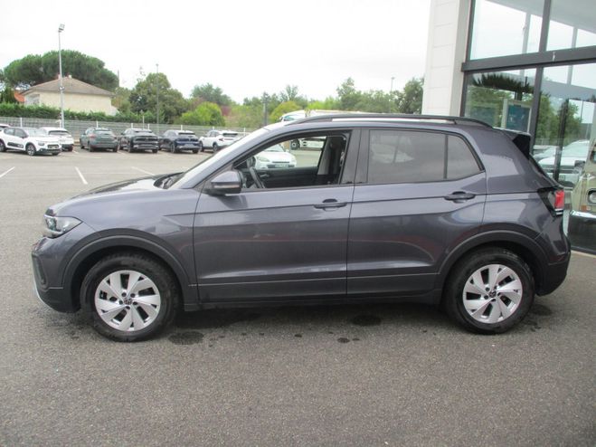 Volkswagen T Cross 1.0 TSI - 116 - Start&Stop  DSG 7  Life  de 2024