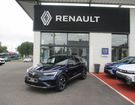 Renault Arkana E-Tech Hybride 145 Techno &agrave; Bessi�res (31)