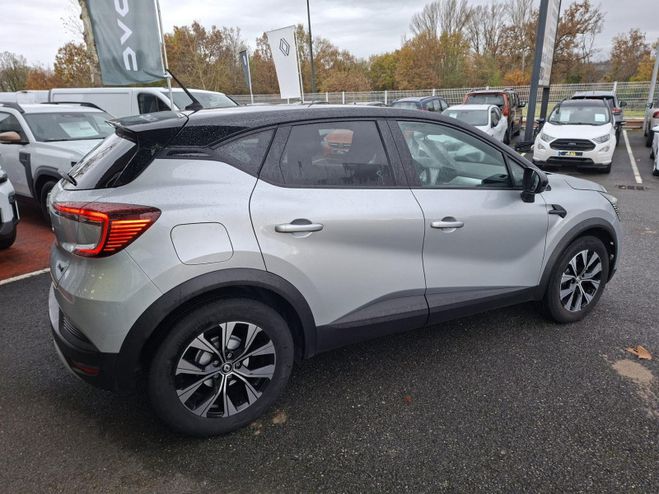 Renault Captur E-Tech Hybride 145 II Evolution  de 2023