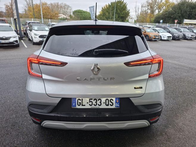 Renault Captur E-Tech Hybride 145 II Evolution  de 2023