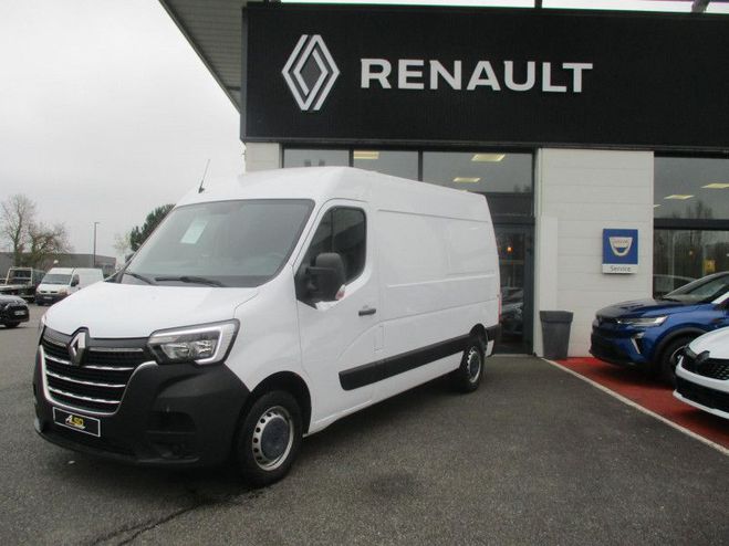 Renault Master Confort F3500 L2H2 2.3 Blue dCi - 135  de 2022