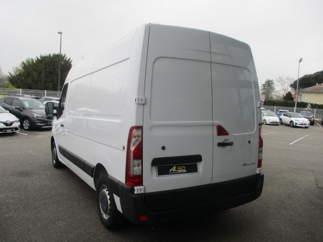 Renault Master Confort F3500 L2H2 2.3 Blue dCi - 135  de 2022