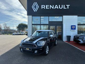  Voir d&eacute;tails -Mini Mini Countryman 192 F60 Cooper S &agrave; Bessi�res (31)