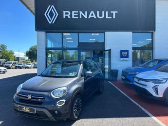  Voir d&eacute;tails -Fiat 500 Fiat 500X FireFly Turbo 120 S&S &agrave; Bessi�res (31)