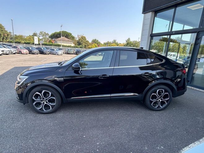 Renault Arkana E-Tech Hybride 145  SUV Techno  de 2023