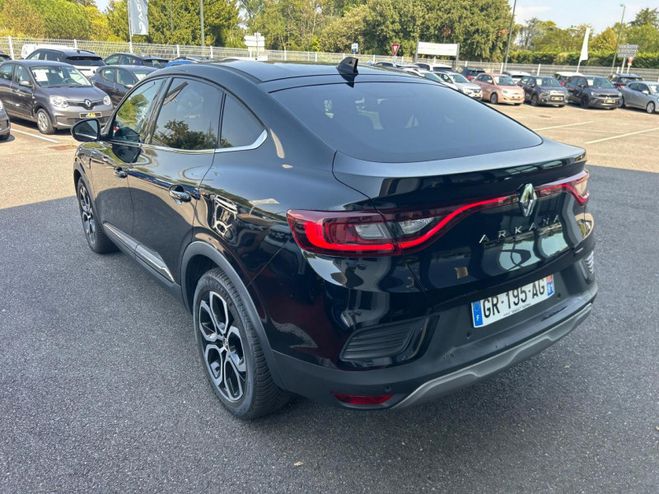 Renault Arkana E-Tech Hybride 145  SUV Techno  de 2023