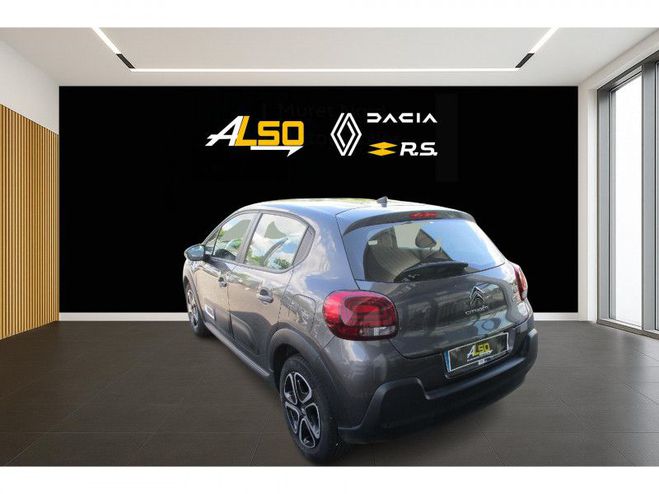 Citroen C3 BlueHDi -100 S&S   You!  de 2024