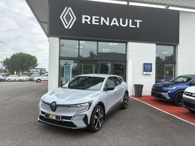 Renault Megane M�gane E-Tech 220CV Techno  de 2024