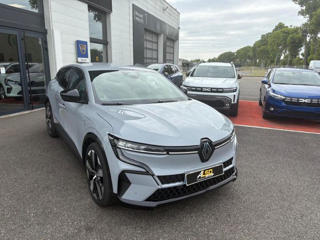 Renault Megane M�gane E-Tech 220CV Techno  de 2024