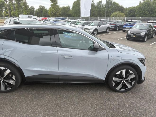 Renault Megane M�gane E-Tech 220CV Techno  de 2024