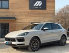Porsche Cayenne III E-Hybrid 462 &agrave; Troisfontaines (57)
