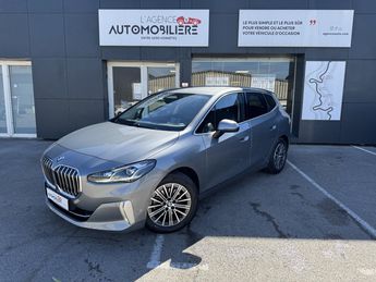 Voir d&eacute;tails -BMW Serie 2 Active Tourer ActiveTourer 220i DKG7 170 &agrave; Caissargues (30)